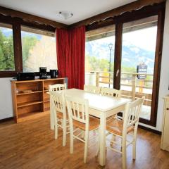 Résidence Les Balcons De La Vanoise - LES BALCONS DE LA VANOISE-BV102 MAE-9031