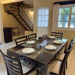 Amplio Departamento Céntrico