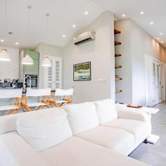 Family Perfect Getaway 3BR Villa 6 at Playa Venao