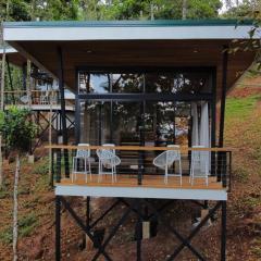 Pandanus Lodge & Retreats Bungalow Strelizia