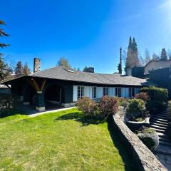 TEROTERO Lake Hostel - Habitación Mascardi