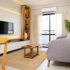 Alisos 5 A con cochera