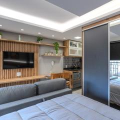 Lindo e Aconchegante no Centro de SP