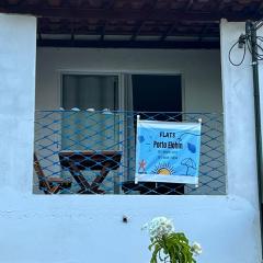 FLATS PORTO ELOHIM CENTRO De PORTO DE GALINHAS