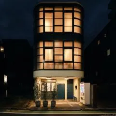 Kaikai House - Art, Design & Family in Shibuya