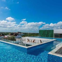 Brava Towers 3BR - Next Level B