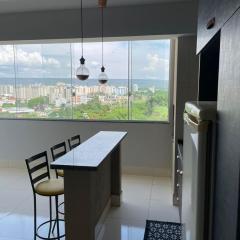 The Villeneuve Residence