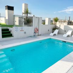 HABITAT Departamentos