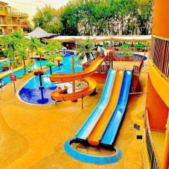 Gold Coast Morib Theme Park View Unit