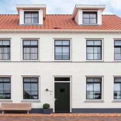 Holiday Home in Colijnsplaat by Oosterschelde