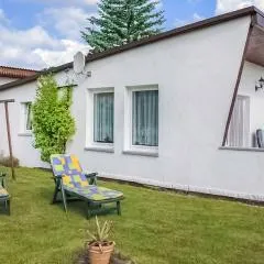 Ferienhaus Plau Am See