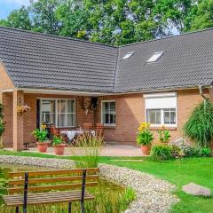 Ferienwohnung Schwarzenhof