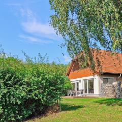 Ferienwohnung Godendorfer