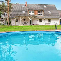 Ferienwohnung Pruchten