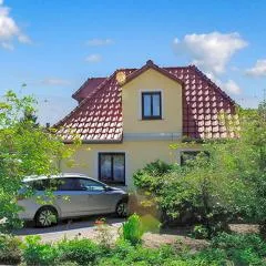 Ferienwohnung Waren Müritz