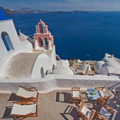 Opuntia Traditional Cave House