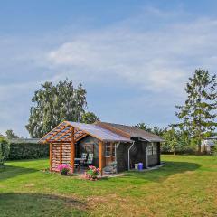Ferienhaus Neuendorfusedom