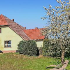 Ferienwohnung Mirow Roggentin
