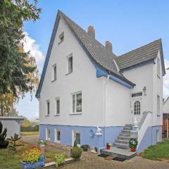 Ferienwohnung Heringsdorf