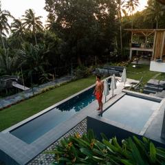 Bintana sa Paraiso Binunsaran