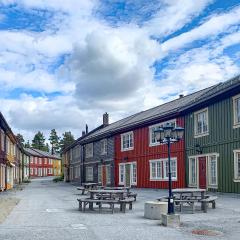 Nice Apartment In Bjorli With Wifi