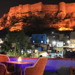 Kesar Heritage Boutique Home Stay