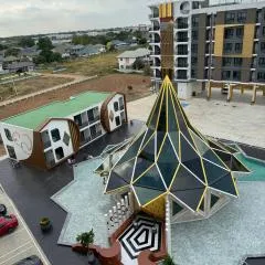 S3 Ayutthaya Hotel