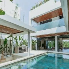 Luxury Ocean Dream Villa