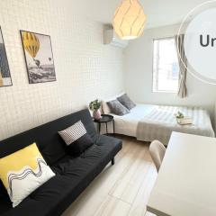COMMA HOUSE Nishi-Ikebukuro 3F