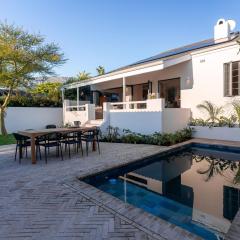 Boutique Coastal Retreat