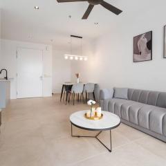 Lumi Tropicana Ps4 Netflix CityView Modern 6pax