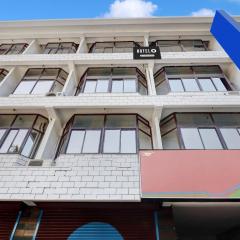 Super Hotel O East Nada