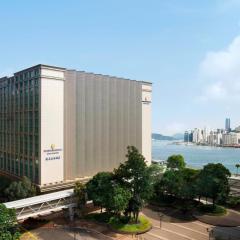 InterContinental Grand Stanford Hong Kong by IHG