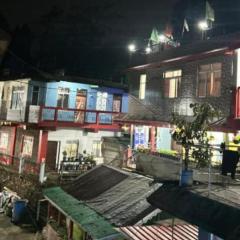 DP Homestaayz By StayApart