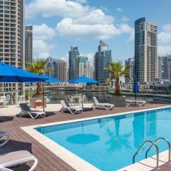 Dubai Marina, LIV Residence, Luxury Studio Apartment