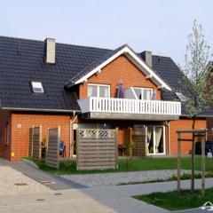 01 Sommerhus Esbjerg DHH mit Sauna und Whirlpool