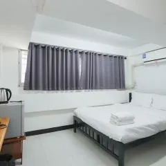 GO INN Bangkok Rama3 โกอินน์ พระราม3