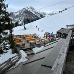 Barbara Snow - Sonnleitn - Nassfeld