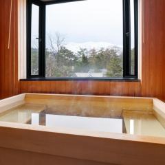 The Cultured Apartments Hakuba