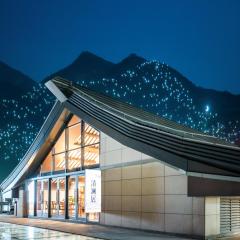 清澜居 东方唐韵民宿酒店