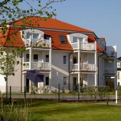 Residenz Strandkrone 09