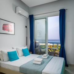 Ioli Ialysos Sea Apartment