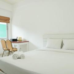 Homey Studio Margonda Residence 1 Apartment By Travelio