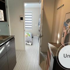 COMMA HOUSE Shinjuku 2UNITS 2122