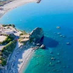 Marica House Spiaggia Coreca Amantea