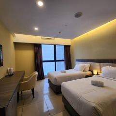 Ion Genting 2singlebed freeWi-fi 71612