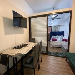 Serendipity Homestay Unit 303 Bristle Ridge Baguio City