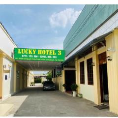 Lucky 3 Hotel