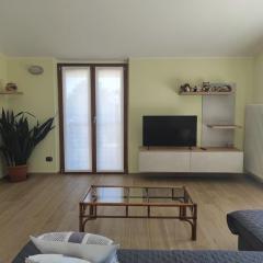 Villa " I Sette Pini "