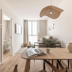 Líbere Málaga Trinidad